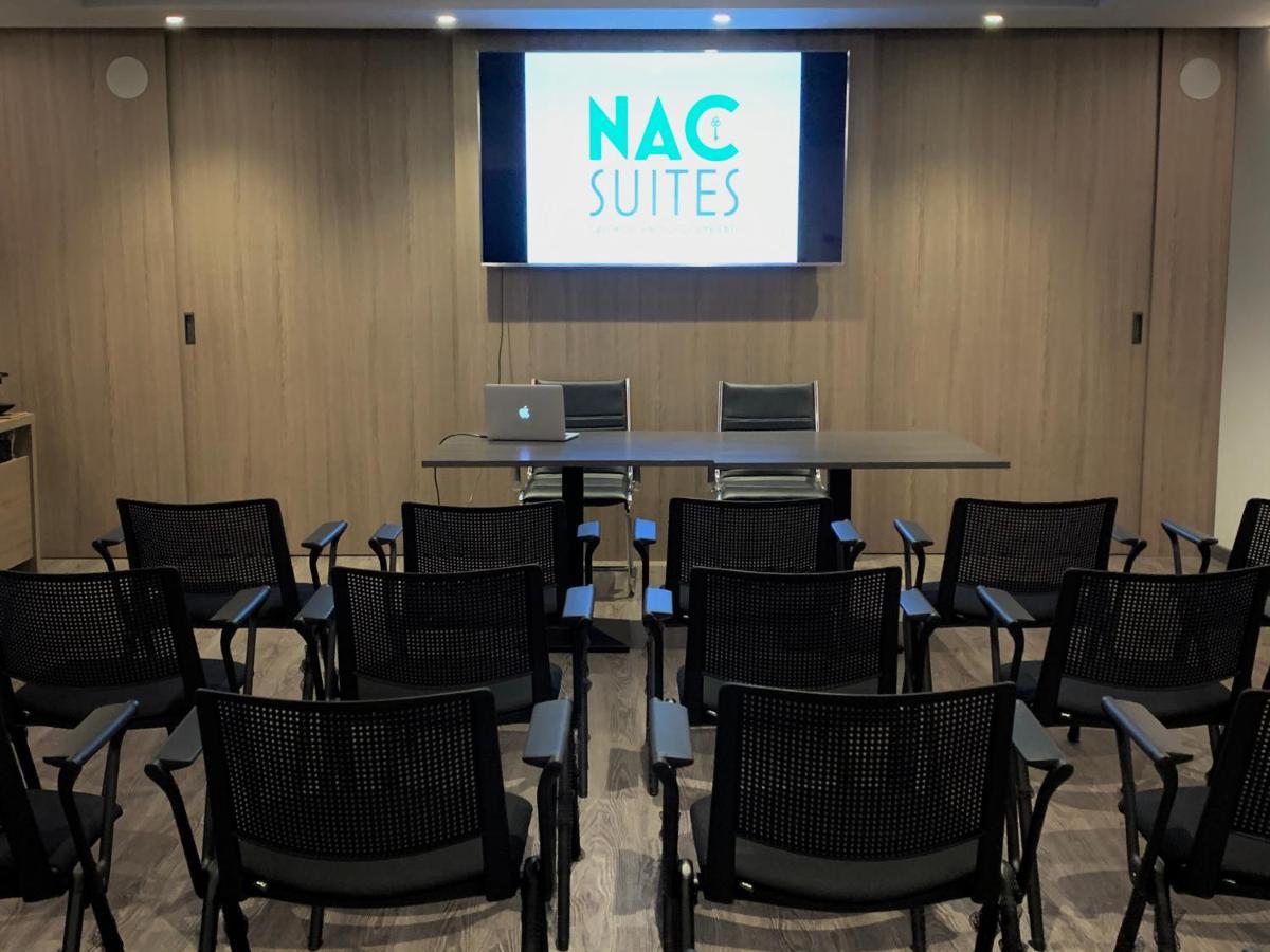 Nac Suites Porpetto Exteriér fotografie